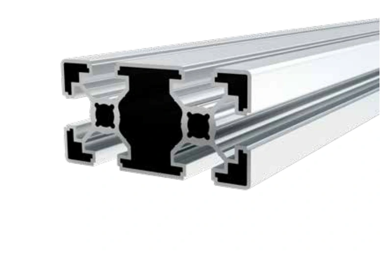 40X80 H Sigma Profile