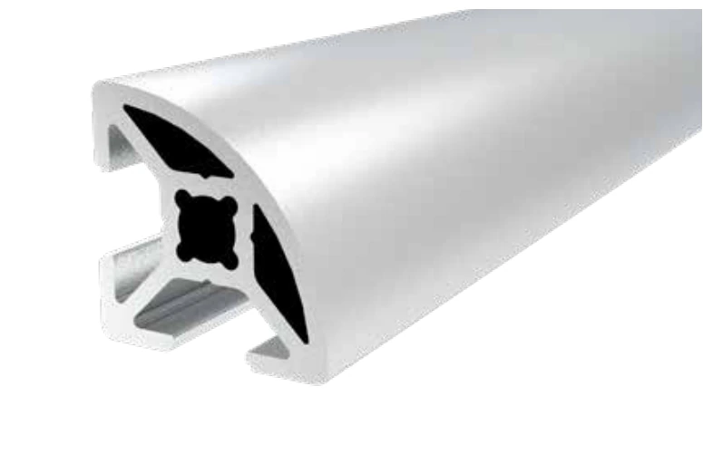 20X20 R Sigma Profile