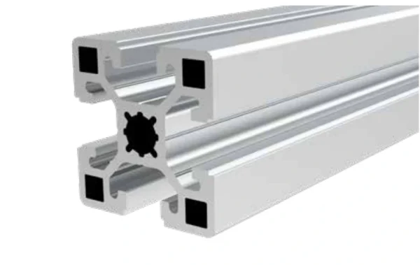 40X40 A Sigma Profile