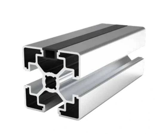 Rubber Groove Cover Strip