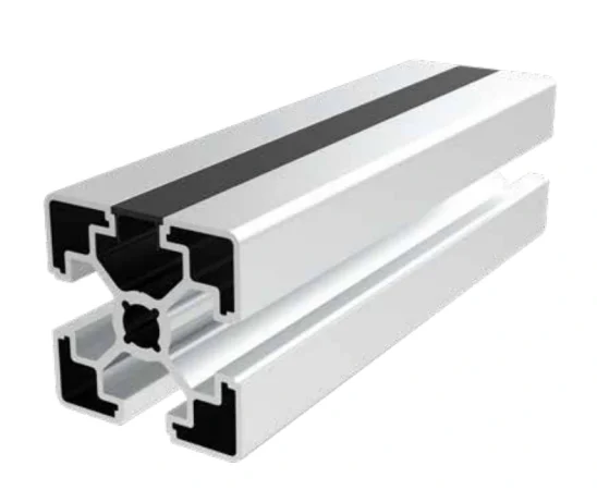 Rigid Groove Cover Strip