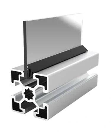 Rubber Panel Infill