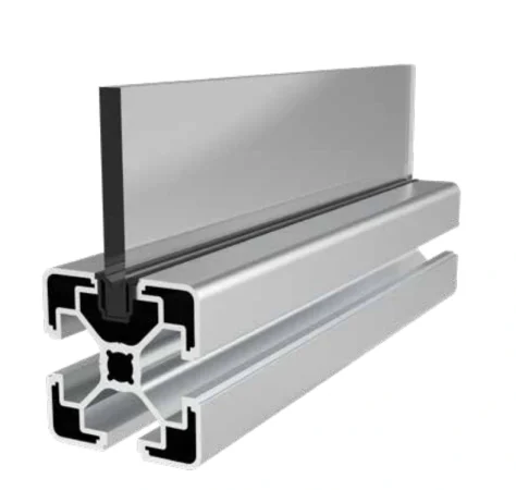 Rigid Panel Strip
