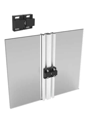 Magnetic Lock