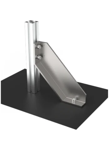 Feet Mounting Bracket