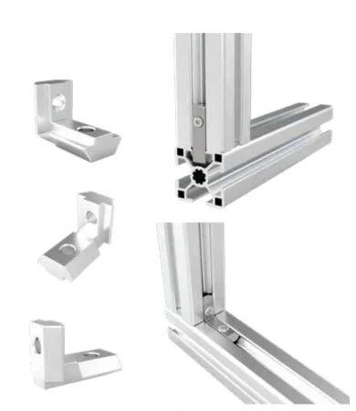 Orthogonal Joint
