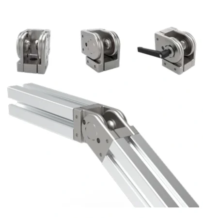 Articulated Link
